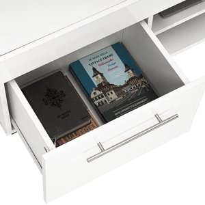 Modern <strong>TV</strong> Stands Living Room <strong>Furniture</strong> Entertainment Center Media Unit <strong>TV</strong> Cabinet Console <strong>Table</strong> with LED Light OEM