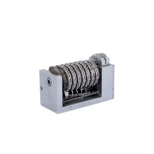 Leibinger Sản phẩm chất lượng cao 7 digtals quay số máy - Product Image 1