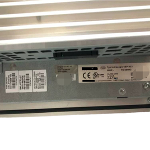 IndraLogic VEP 30.3 R911170958-102 IndraControl Serie 30, Automatización de Operaciones CA con Materiales Plásticos y de Aluminio, IndraLogic V - Product Image 4