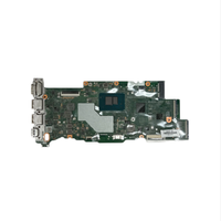 Carte mère HP N83259-001 pour Chromebook Fortis 14 G11 Intel N100 8 Go 64 Go EMMC