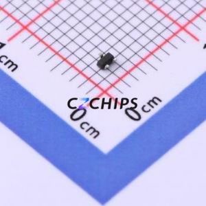 ทรานซิสเตอร์ทรานซิสเตอร์523ทรานซิสเตอร์แบบดิจิตอลทรานซิสเตอร์ทรานซิสเตอร์ทรานซิสเตอร์ทรานซิสเตอร์ DTC143EE-MS ใหม่และดั้งเดิม - Product Image 2