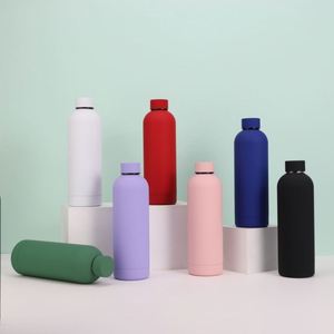 350ml <b>Kids</b> Stainless Steel Vacuum Insulated Water Bottle 6-12 Hours Thermal Sports Children Custom Logo Flask - Product Image 5