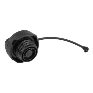 Tapa del Tanque de Combustible 1J0201550A para Audi A1 A2 A3 A4 A6 Golf Jetta, Cubierta de Plástico - Product Image 3