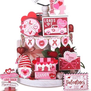 Figurines Gnome De Mariage Sans Visage – Décoration De Table Pour Mariée Et Marié – Peluche Douce 27 Cm – Fiançailles