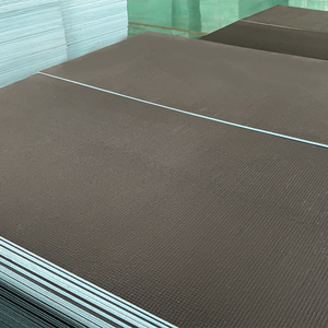 Panneau de mousse de polystyrène extrudé XPS de haute qualité, imperméable, pour carrelage mural, panneau de support en polystyrène - Product Image 4