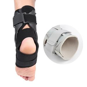 HKJD Stabilisateur de <span class=keywords><strong>cheville</strong></span> Silcone-Nyl-SPandex <span class=keywords><strong>Attelle</strong></span> de soutien de <span class=keywords><strong>cheville</strong></span> de sport pour le basket-ball et la <span class=keywords><strong>course</strong></span> Entorses et blessures - Product Image 4