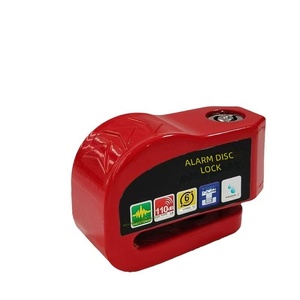 <span class=keywords><strong>Antivol</strong></span> pour vélo électrique avec verrouillage de frein à <span class=keywords><strong>disque</strong></span> et alarme, un nouveau dispositif <span class=keywords><strong>antivol</strong></span> pour motos et vélos - Product Image 6