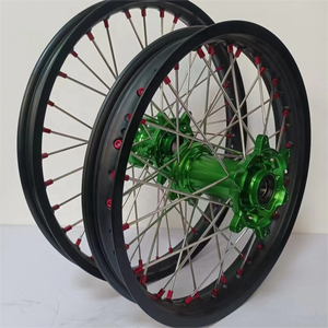 SNOR Best <strong>Sale</strong> Motorcycles Rims 17 Inches 18 Inch Rim 12-70-130 Ear Rim <strong>for</strong> 125t-rex Motorcycle - Product Image 1