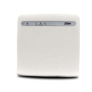 ZTE MF253 4G LTE Wireless Gateway for ZTE MF253 - Product Image 1