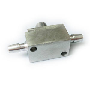 วาล์วทำความสะอาดหัวพิมพ์โลหะ 2 ทาง 3 ทาง วาล์วหมึกแบบแมนนวลสำหรับเครื่องพิมพ์ Flora Gongzheng Infiniti ชุดทำความสะอาดด้วยมือ - Product Image 5