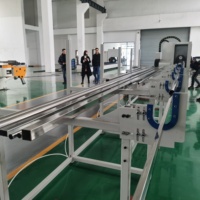Machine de découpe laser de tubes avec alimentation et chargement automatiques – Vente directe fabricant