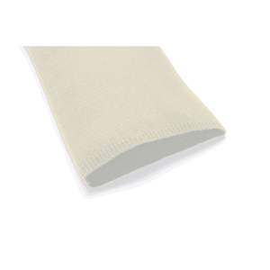 Jersey de moda personalizado OEM para mujer, holgado, de manga larga, cuello alto, tejido fino de lana y Cachemira para la temporada de otoño - Product Image 4