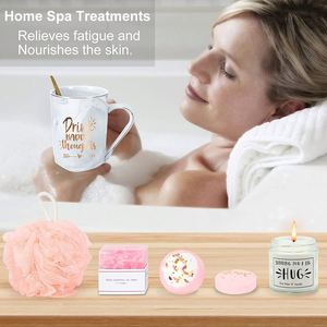 Prix d'usine, se sentir mieux bientôt, cadeaux panier tasse à café, paquet d'entretien avec <span class=keywords><strong>carte</strong></span> Get Well Soon pour femmes, ensemble <span class=keywords><strong>cadeau</strong></span> - Product Image 4