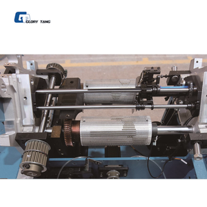 13 g tốc độ cao thông minh cánh tay robot găng tay máy lao động bảo vệ găng tay máy làm găng tay - Product Image 6