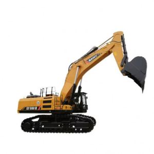 Original Factory SY980H 95 Ton Excavator High Quality Low Use Core Components Bearing SY980H on Sale - Product Image 1