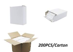 Tissu de nettoyage adhésif puissant pour l'automobile 35*80cm, nettoie les surfaces et élimine la poussière - Product Image 3