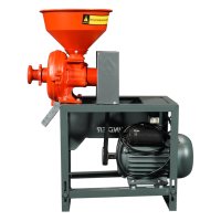 Nouveau moulin à farine électrique DAWN AGRO, capacité 150 kg/h, 220 V, haute vitesse, usage domestique, blé, riz, maïs, soja, fonctionnement facile
