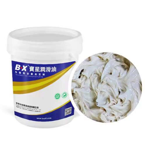 BX300/F8 bambu Lab 3D printer Special grease Screw rail lubricating oil Food grade grease