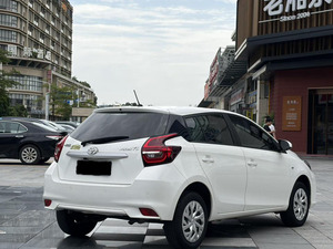 <span class=keywords><strong>Auto</strong></span> Usata Toyota Vios <span class=keywords><strong>FS</strong></span> 2022 Bianca 1.5L CVT con Basso Chilometraggio per Esportazione - Product Image 4