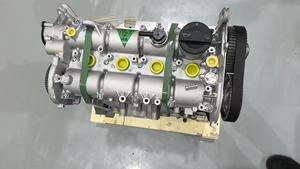 Conjunto de Motor <span class=keywords><strong>CYA</strong></span> CYAA 1.8T TSI VVT AVS, Bloque Largo, Repuesto de Motor para Volkswagen Magotan B8L B7 Tiguan Sharan - Product Image 2