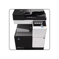 Vente en gros usine : Copieur-imprimante numérique couleur A3 haute vitesse d'occasion Jeyon Laser C287 et équipement de bureau multifonctionnel général
