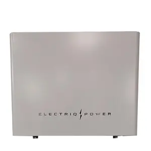 Outdoor Telecom Electrical Control Ip54 Battery Solar Power Cabinet