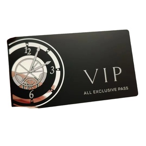 <span class=keywords><strong>2025</strong></span> tùy chỉnh <span class=keywords><strong>NFC</strong></span> thẻ kinh doanh RFID thông minh VIP Thẻ <span class=keywords><strong>NFC</strong></span> kim loại thẻ kinh doanh với Pouch - Product Image 1