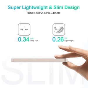 Prêt à expédier <span class=keywords><strong>xiomi</strong></span> qin téléphones intelligents qin3 pro ultra qin 3 pro ultra android téléphone mobile smartphone - Product Image 2