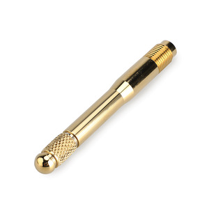 Wieluitlijningspen gereedschap M14*1.5 M12*1.5 M14*1.25 M12*1.25 M15*1.25 RVS bandenmontage gids wielbout - Product Image 6