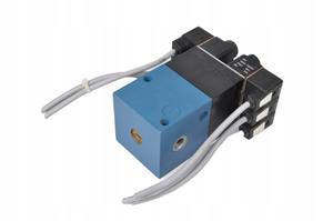 Controlador de programación PLC KMF1245 LED 24VDC nuevo y Original - Product Image 3