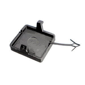 ฝาครอบรูสำหรับลากจูงสำหรับ Dodge Journey 2009-2010 แบบคลิปหนีบ พลาสติก 1EQ50TZZAA - Product Image 1