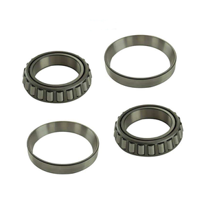High Precision Single Steel Cage Chrome Steel EE221026/221575 Tapered Roller Bearing 221026 221575 for Mining Machinery - Product Image 6
