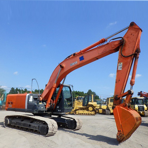 Cheap Hitachi EX70 - 7 Ton Durable Used Excavators