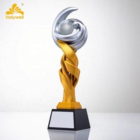 Trophée Souvenir 2026 Gravé et Sculpté en Résine Écologique Imprimée UV, Thème Patriotisme, pour Compétitions Sportives et Événements Corporatifs – Meilleure Vente