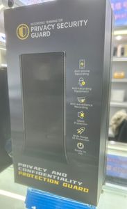 <span class=keywords><strong>Bloqueador</strong></span> <span class=keywords><strong>de</strong></span> Grabación <span class=keywords><strong>de</strong></span> Audio Ultrasónico Listo para Usar con Control Remoto, Sin Necesidad <span class=keywords><strong>de</strong></span> Instalación, Dispositivo Antiespía para Oficina, Hogar y Auto - Product Image 6