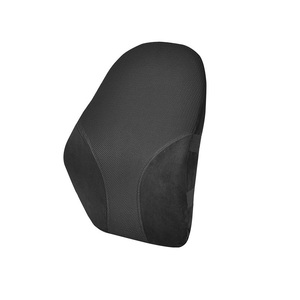 Cojín Lumbar de espuma viscoelástica para oficina, almohada de soporte para asiento, nuevo - Product Image 6