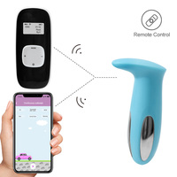 KM533-4 Konmed, Entrenador de Kegel Inalámbrico con Biofeedback y Control por Aplicación, Estimulador Muscular, Prueba EMG, Alivio del Dolor