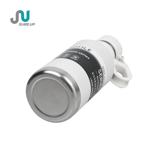 Thermos en acier inoxydable à double paroi de 1,2 L, robuste et essentiel, étanche, avec poignée de transport facile, base anti-chute, sans BPA - Product Image 4