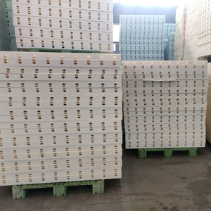 JHJD многоразовая полая модульная пластиковая опалубка - Product Image 2