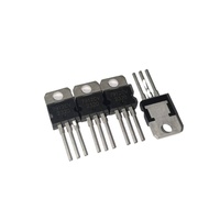 TO-220 7912CV -35V Reguladores de voltaje negativo