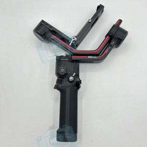 Controlador HFT Profesional RS 3 Pro, Gimbal de Tres Ejes para Teléfonos Móviles y Cámaras de Video, Función de Control Remoto, Venta al Por Mayor - Product Image 4