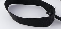 Bâton de fitness réglable en acier durable TPE+EVA pour musculation, yoga, pilates, accessoires d'entraînement musculaire et exercices de force