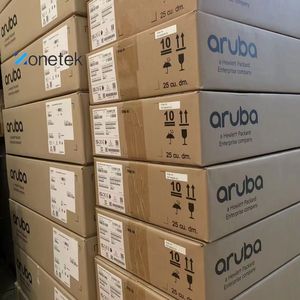 Commutateur réseau JL075A Aruba <span class=keywords><strong>3810M</strong></span> <span class=keywords><strong>16SFP</strong></span>+ 2 slots en stock – Ventes flash - Product Image 6