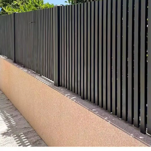 Fabriqués en Chine, ces rampes en alliage d'aluminium de haute qualité et économiques conviennent à une variété d'applications. - Product Image 1