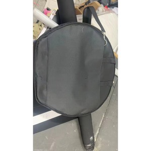 Échantillon Gratuit - Sac de Cymbales Imperméable Certifié BSCI avec Diviseurs Rembourrés et Fond Anti-Perforation - Product Image 6