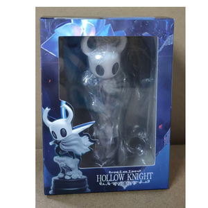 Statuetta di <span class=keywords><strong>Hollow</strong></span> <span class=keywords><strong>Knight</strong></span> da 12 cm, Modellino Giocattolo - Product Image 6