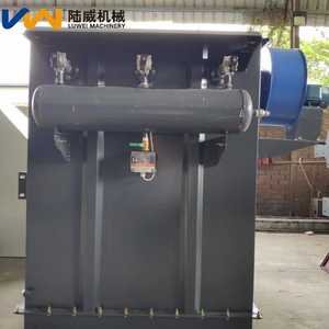 نازع الغبار جامع استخدام في الصناعية - Product Image 6