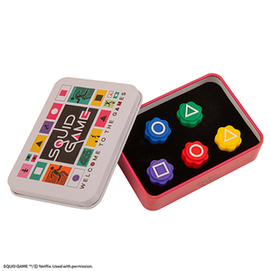 2025 xu hướng chính thức Hàn Quốc cho <span class=keywords><strong>3</strong></span> cổ điển đa diện trò chơi Hội Đồng Quản Trị Xúc xắc cho trẻ em học tập - Product Image 5