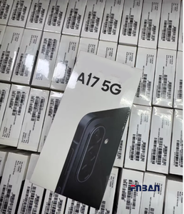 Telefono Cellulare Samsung A17 5G, Smartphone Android all'Ingrosso, Super Economico, 128GB, Ottima Qualità, Vendita Calda - Product Image 6