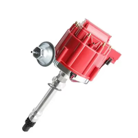 Distributeur d'allumage GM350 GM454 93440806 66941R 66941BK D1051 640000 D1002 pour Chevrolet GM350 GM454 SBC BBC